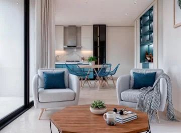 Vendo Departamento, Ed. Avanti, Lomas de Barbasquillo, 2 Dorm., Manabí — imagen 3