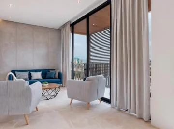 Vendo Departamento, Ed. Avanti, Lomas de Barbasquillo, 2 Dorm., Manabí — imagen 2