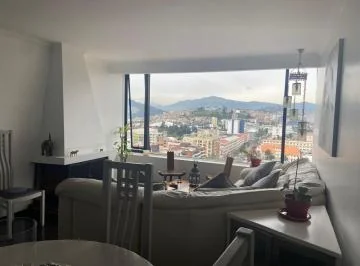Suite de Venta con Vista Increíble — imagen 4