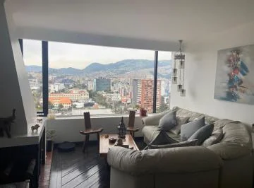 Suite de Venta con Vista Increíble — imagen 3