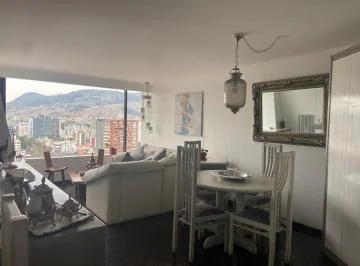 Suite de Venta con Vista Increíble — imagen 2