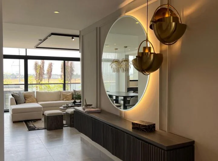 Isla Mocoli, preciosos Departamentos en Venta, Guayas — imagen 1