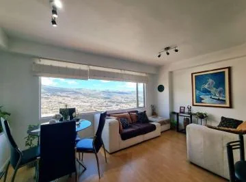 Departamento en Venta 2 Dorm. en Ponceano – Quito — imagen 5