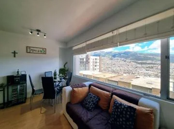 Departamento en Venta 2 Dorm. en Ponceano – Quito — imagen 4