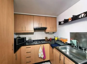 Departamento en Venta 2 Dorm. en Ponceano – Quito — imagen 3