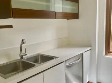 Lindo, Cómodo Departamento con Jardín, Sta Lucia Alta — imagen 3