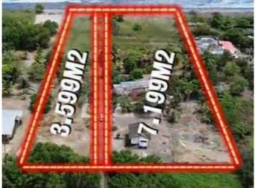 Lote 10.798 m² Frente Al Mar en Esmeraldas — imagen 4
