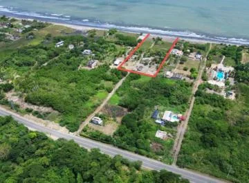 Lote 10.798 m² Frente Al Mar en Esmeraldas — imagen 3