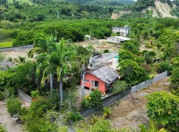 Lote 10.798 m² Frente Al Mar en Esmeraldas — imagen 2