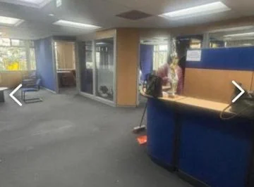 Vendo Exelente Oficina, Edificio Centro Financiero, 290 m $331,580 — imagen 5