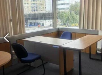 Vendo Exelente Oficina, Edificio Centro Financiero, 290 m $331,580 — imagen 2