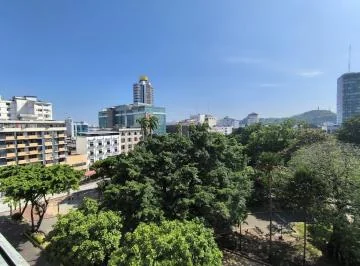 Venta de Oficina, Edificio El Forum, Centro de Guayaquil. Karr, Guayas — imagen 2