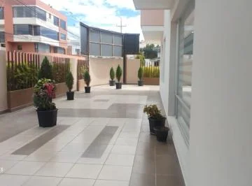 En Venta Departamento 2 Dorm. y Patio Urbanización El Condado — imagen 5