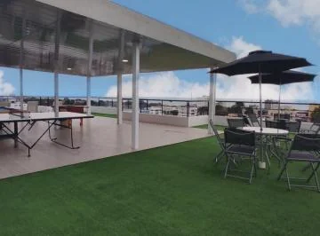 Departamento en Venta por Estrenar en Tonsupa — imagen 2