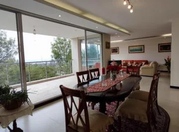 En Venta Espectacular Departamento con Terraza, Sector Site Center - Cumbaya — imagen 4