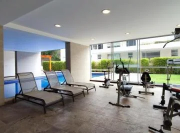 En Venta Espectacular Departamento con Terraza, Sector Site Center - Cumbaya — imagen 2
