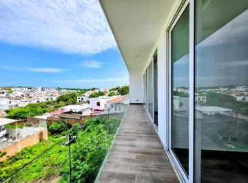 Vendo Departamento, Urbanización Porto Manta,3 Dorm. con Balcón, Manabí — imagen 5