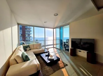 Vendo Departamento Edificio Las Olas, Dos Dorm., Vista Al Mar, Manabí — imagen 4