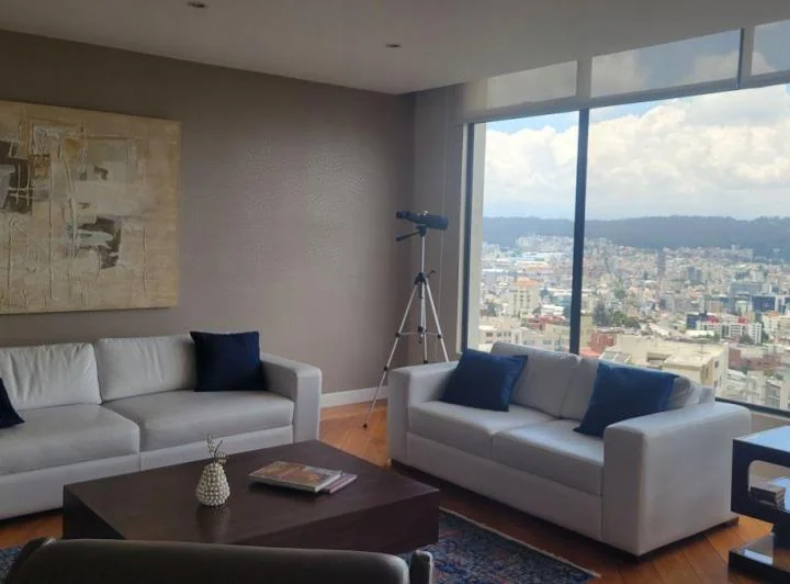 Vendo Bosque Dpto Totalmente Remodelado — imagen 1