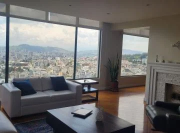 Vendo Bosque Dpto Totalmente Remodelado — imagen 2