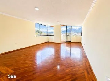 Departamento en Venta de 3 Hab por $90.000 Cerca del Redondel del Ciclista con Vista Panorámica — imagen 5