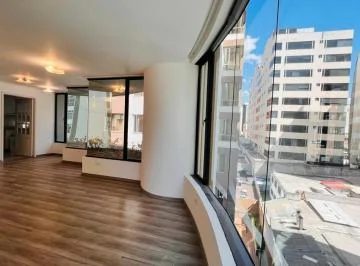 República de El Salvador, Dpto en Venta, 126,91 m², 3 Habitaciones — imagen 3