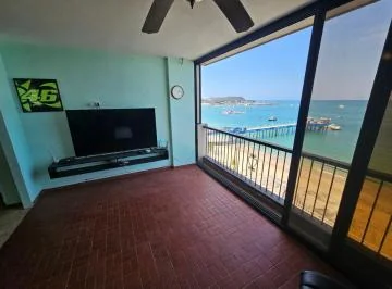Vendo Departamento Frente Al Mar en Salinas de Oportunidad — imagen 3
