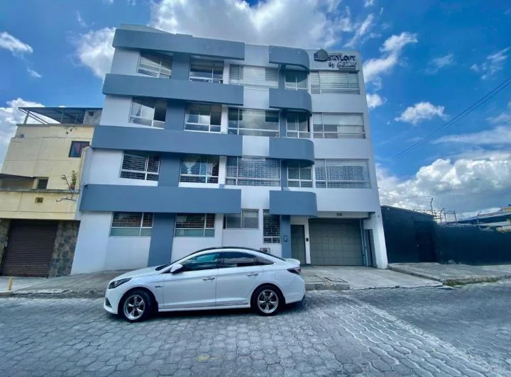 Se Vende Departamento — imagen 1