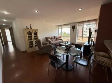 Lomas de Monteserrín. Bellisimo Departamento con Balcón — imagen 2