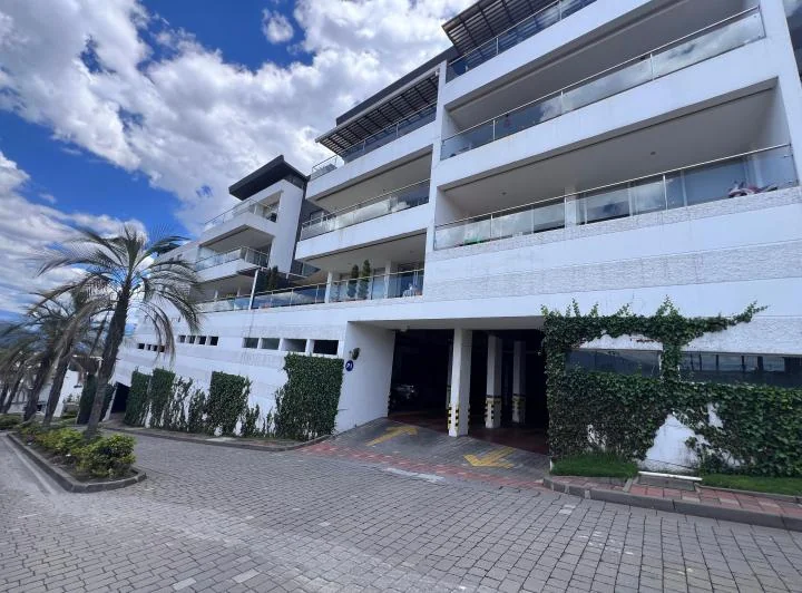 Departamento 2 Dorm. con 152 m² Mas Terraza Sector Terravalle — imagen 1