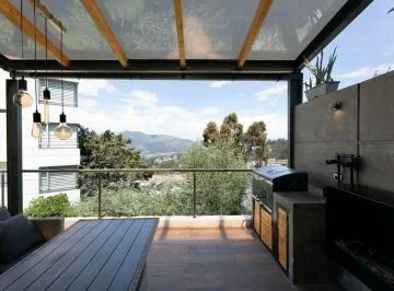 Departamento 2 Dorm. con 152 m² Mas Terraza Sector Terravalle — imagen 5