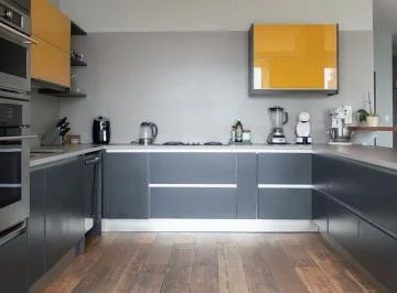Departamento 2 Dorm. con 152 m² Mas Terraza Sector Terravalle — imagen 4