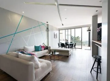 Departamento 2 Dorm. con 152 m² Mas Terraza Sector Terravalle — imagen 2
