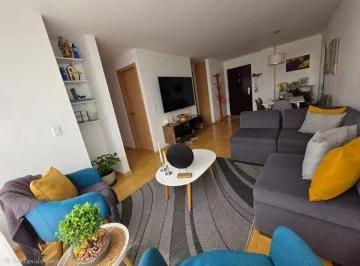 Se Vende Departamento 3 Dorm., Sector La Kennedy — imagen 5