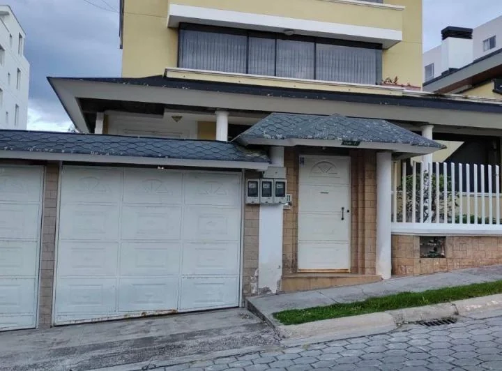 Vendo Departamento Duplex Urb. Balcón del Norte — imagen 1