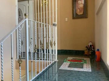 Vendo Departamento Duplex Urb. Balcón del Norte — imagen 3