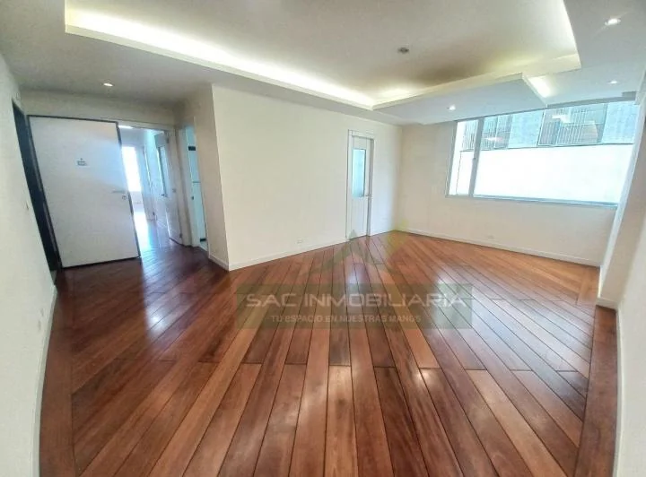 Departamento de Venta 2 Dorm. República del Salvador — imagen 1