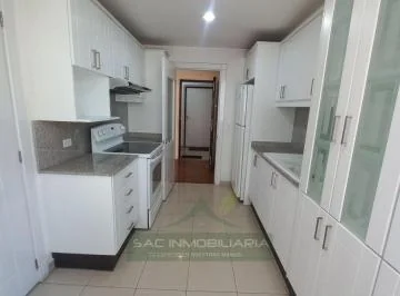 Departamento de Venta 2 Dorm. República del Salvador — imagen 2