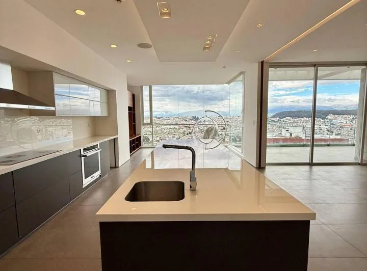Penthouse de 300 m² con 3 Habitaciones en Venta en El Bosque — imagen 1