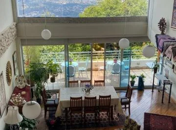 Espectacular Departamento con Jardín Sector Sierra del Moral — imagen 5