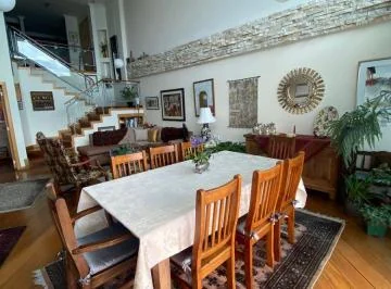 Espectacular Departamento con Jardín Sector Sierra del Moral — imagen 4