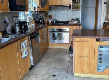 Espectacular Departamento con Jardín Sector Sierra del Moral — imagen 3