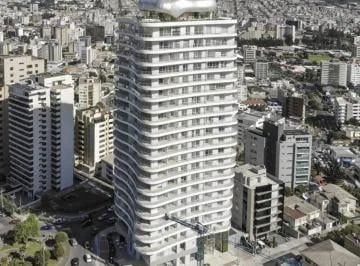 González Suárez, Departamento en Venta, 96.47 m² de 2 Dorm. — imagen 5