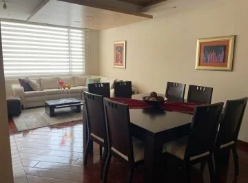 Venta Hermoso Departamento Quito Bosque Conjunto Tierra Alta — imagen 5