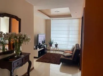 Venta Hermoso Departamento Quito Bosque Conjunto Tierra Alta — imagen 4