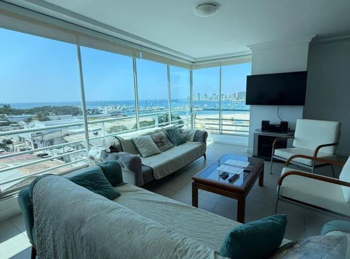 Departamento en Venta en Salinas – Frente Al Yacht Club — imagen 1