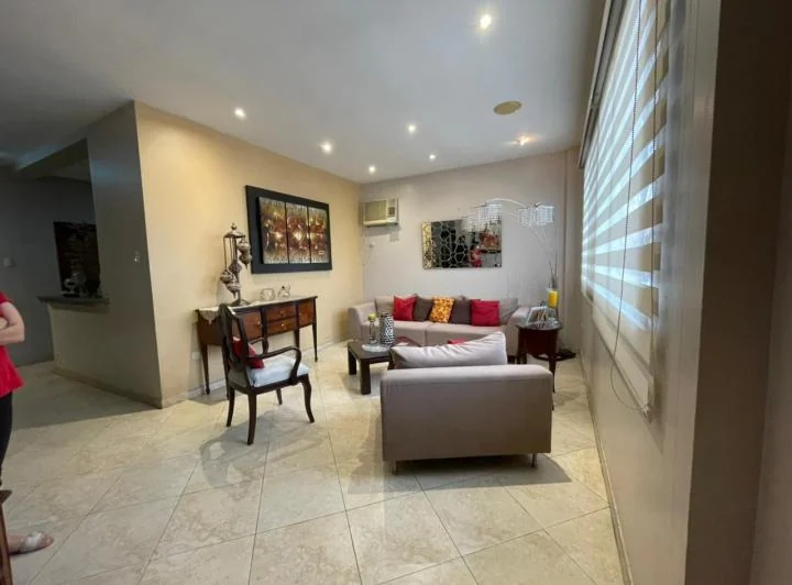 Vendo Hermoso Departamento, Vía Samborondón Sector Uess, Guayas — imagen 1