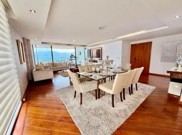 Venta Departamento Lujo 4 Dorm. Cumbaya Vista Cotopaxi — imagen 5