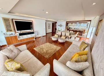Venta Departamento Lujo 4 Dorm. Cumbaya Vista Cotopaxi — imagen 3