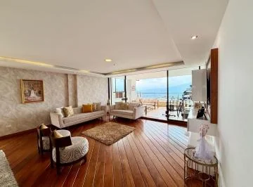 Venta Departamento Lujo 4 Dorm. Cumbaya Vista Cotopaxi — imagen 2